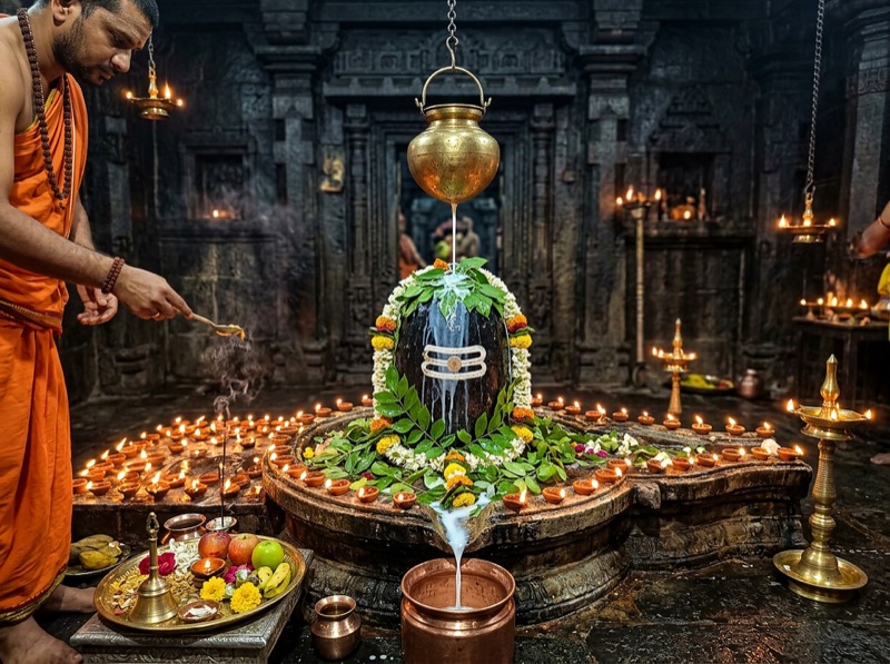 Vedic Shraddh, Pitru Paksha Tarpan, and Pind Daan rituals explained by North Indian Pandit